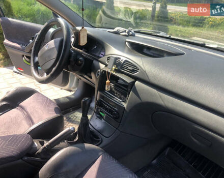 Рено Лагуна, об'ємом двигуна 1.9 л та пробігом 261 тис. км за 3300 $, фото 12 на Automoto.ua