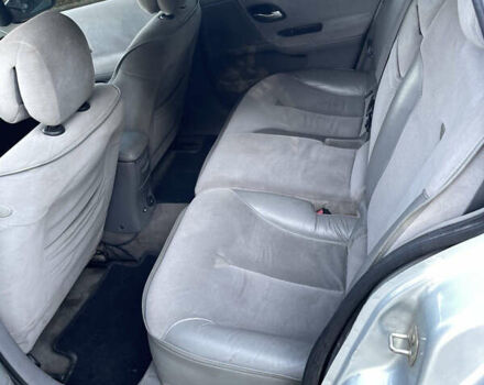 Рено Лагуна, объемом двигателя 1.8 л и пробегом 250 тыс. км за 1650 $, фото 9 на Automoto.ua