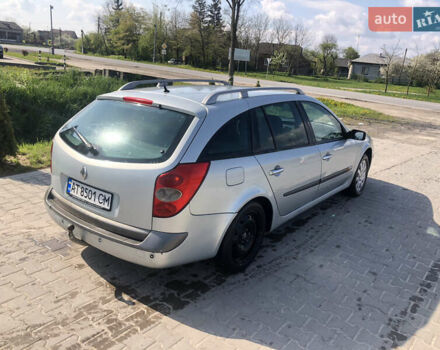 Рено Лагуна, об'ємом двигуна 1.9 л та пробігом 261 тис. км за 3300 $, фото 3 на Automoto.ua
