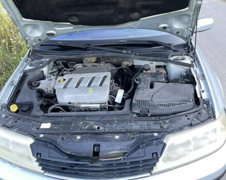 Рено Лагуна, объемом двигателя 1.8 л и пробегом 250 тыс. км за 1650 $, фото 3 на Automoto.ua