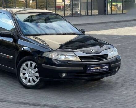 Рено Лагуна, объемом двигателя 1.8 л и пробегом 137 тыс. км за 5900 $, фото 2 на Automoto.ua