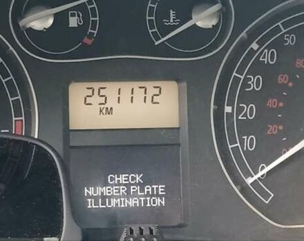 Рено Лагуна, объемом двигателя 1.87 л и пробегом 252 тыс. км за 3200 $, фото 4 на Automoto.ua