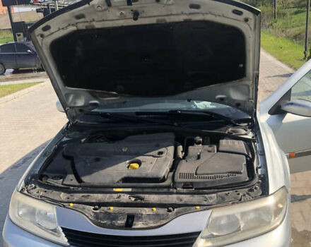 Рено Лагуна, об'ємом двигуна 1.9 л та пробігом 261 тис. км за 3300 $, фото 11 на Automoto.ua