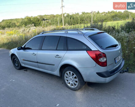 Рено Лагуна, объемом двигателя 1.8 л и пробегом 250 тыс. км за 1650 $, фото 1 на Automoto.ua