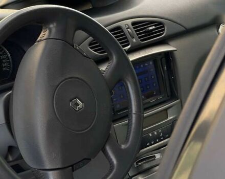 Рено Лагуна, объемом двигателя 1.8 л и пробегом 137 тыс. км за 5900 $, фото 9 на Automoto.ua