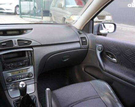 Рено Лагуна, объемом двигателя 0 л и пробегом 317 тыс. км за 3200 $, фото 14 на Automoto.ua
