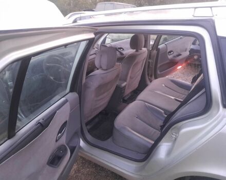 Рено Лагуна, об'ємом двигуна 1.9 л та пробігом 322 тис. км за 1299 $, фото 7 на Automoto.ua
