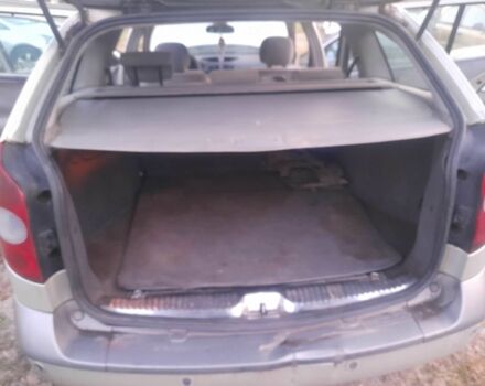 Рено Лагуна, об'ємом двигуна 1.9 л та пробігом 322 тис. км за 1299 $, фото 9 на Automoto.ua