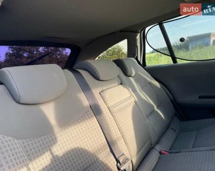 Рено Лагуна, об'ємом двигуна 2.2 л та пробігом 310 тис. км за 4127 $, фото 12 на Automoto.ua