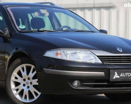 Рено Лагуна, объемом двигателя 0 л и пробегом 317 тыс. км за 3200 $, фото 3 на Automoto.ua