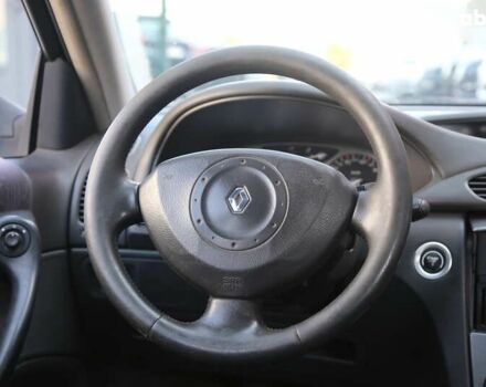 Рено Лагуна, объемом двигателя 0 л и пробегом 317 тыс. км за 3200 $, фото 15 на Automoto.ua
