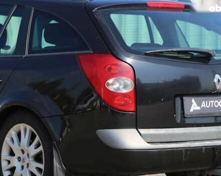 Рено Лагуна, объемом двигателя 0 л и пробегом 317 тыс. км за 3200 $, фото 7 на Automoto.ua