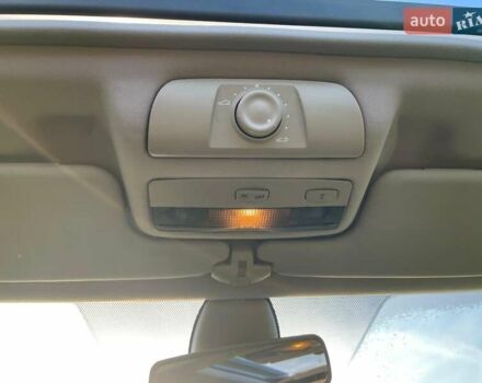 Рено Лагуна, об'ємом двигуна 2.2 л та пробігом 310 тис. км за 4127 $, фото 26 на Automoto.ua