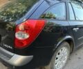 Рено Лагуна, объемом двигателя 1.8 л и пробегом 320 тыс. км за 4200 $, фото 3 на Automoto.ua
