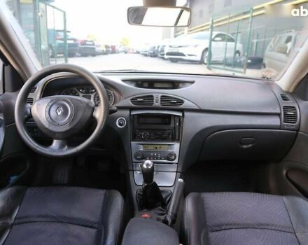 Рено Лагуна, объемом двигателя 0 л и пробегом 317 тыс. км за 3200 $, фото 13 на Automoto.ua