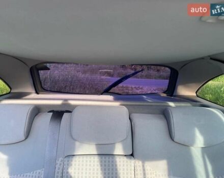 Рено Лагуна, об'ємом двигуна 2.2 л та пробігом 310 тис. км за 4127 $, фото 13 на Automoto.ua