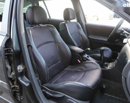 Рено Лагуна, объемом двигателя 0 л и пробегом 317 тыс. км за 3200 $, фото 11 на Automoto.ua