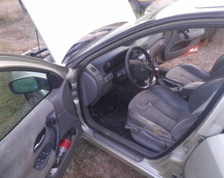 Рено Лагуна, об'ємом двигуна 1.9 л та пробігом 322 тис. км за 1299 $, фото 5 на Automoto.ua