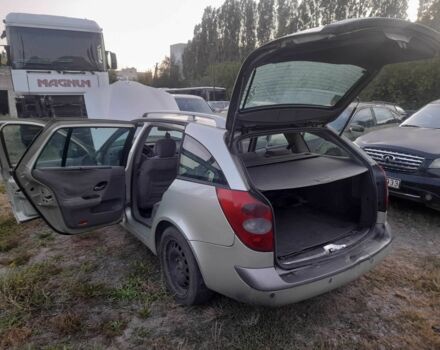 Рено Лагуна, об'ємом двигуна 1.9 л та пробігом 322 тис. км за 1299 $, фото 13 на Automoto.ua