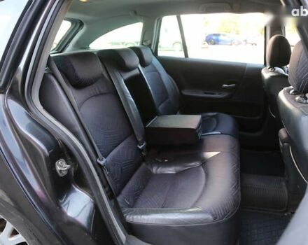 Рено Лагуна, объемом двигателя 0 л и пробегом 317 тыс. км за 3200 $, фото 10 на Automoto.ua