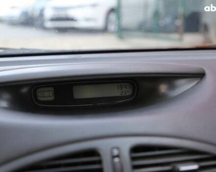 Рено Лагуна, объемом двигателя 0 л и пробегом 317 тыс. км за 3200 $, фото 17 на Automoto.ua