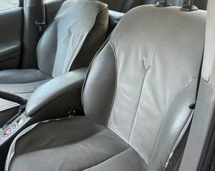 Рено Лагуна, объемом двигателя 1.8 л и пробегом 320 тыс. км за 4200 $, фото 7 на Automoto.ua