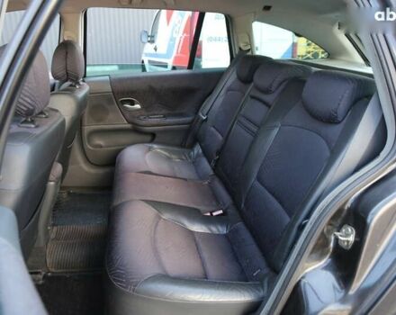 Рено Лагуна, объемом двигателя 0 л и пробегом 317 тыс. км за 3200 $, фото 9 на Automoto.ua