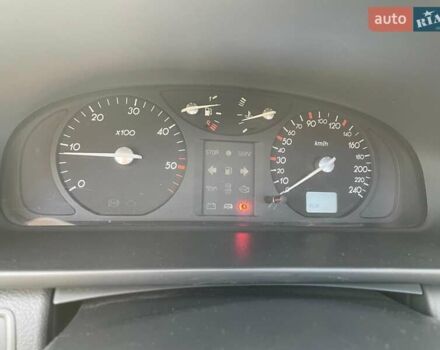 Рено Лагуна, об'ємом двигуна 2.2 л та пробігом 310 тис. км за 4127 $, фото 31 на Automoto.ua