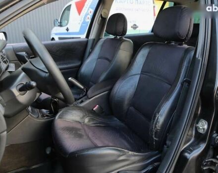 Рено Лагуна, объемом двигателя 0 л и пробегом 317 тыс. км за 3200 $, фото 8 на Automoto.ua