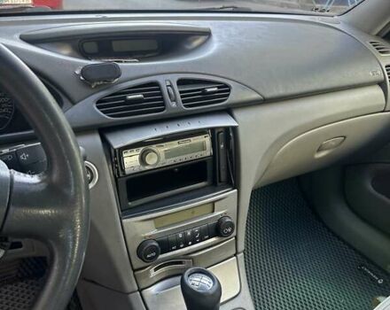 Рено Лагуна, объемом двигателя 1.8 л и пробегом 320 тыс. км за 4200 $, фото 8 на Automoto.ua
