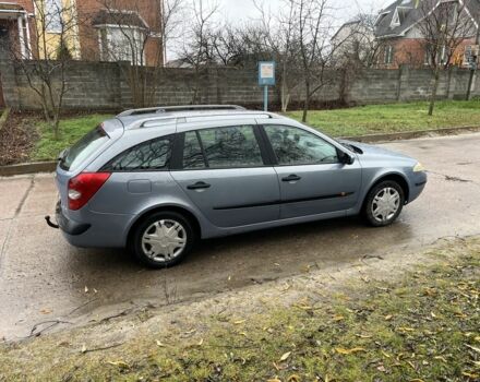 Рено Лагуна, об'ємом двигуна 1.9 л та пробігом 380 тис. км за 1670 $, фото 2 на Automoto.ua