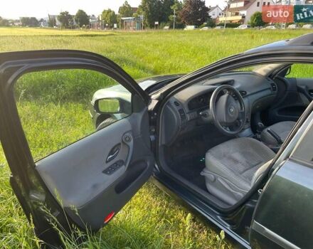 Рено Лагуна, об'ємом двигуна 2.2 л та пробігом 310 тис. км за 4127 $, фото 14 на Automoto.ua