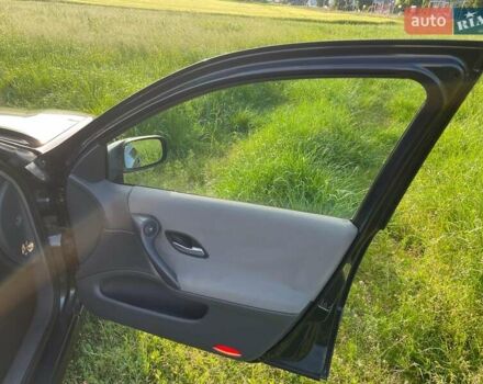 Рено Лагуна, об'ємом двигуна 2.2 л та пробігом 310 тис. км за 4127 $, фото 8 на Automoto.ua