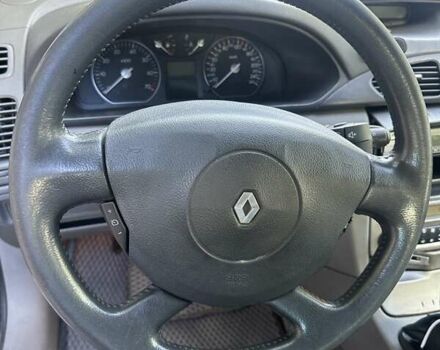 Рено Лагуна, объемом двигателя 1.8 л и пробегом 320 тыс. км за 4200 $, фото 9 на Automoto.ua