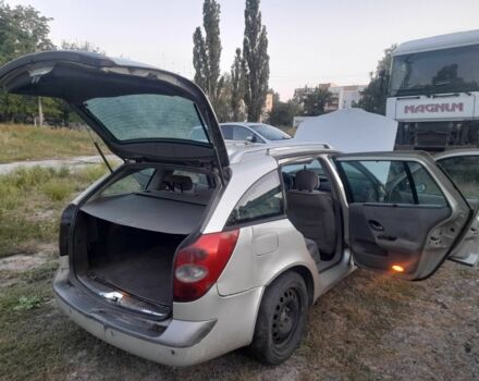 Рено Лагуна, об'ємом двигуна 1.9 л та пробігом 322 тис. км за 1299 $, фото 11 на Automoto.ua