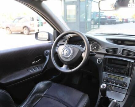 Рено Лагуна, объемом двигателя 0 л и пробегом 317 тыс. км за 3200 $, фото 12 на Automoto.ua