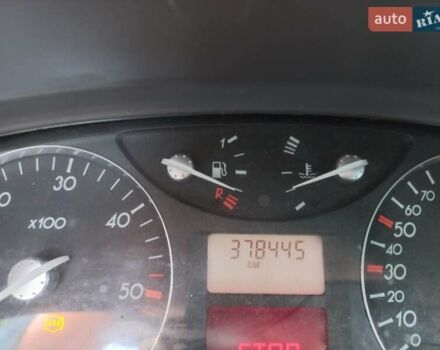 Рено Лагуна, объемом двигателя 1.9 л и пробегом 320 тыс. км за 2750 $, фото 12 на Automoto.ua