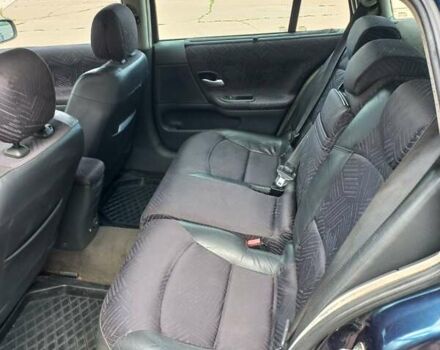 Рено Лагуна, объемом двигателя 1.9 л и пробегом 320 тыс. км за 2750 $, фото 11 на Automoto.ua