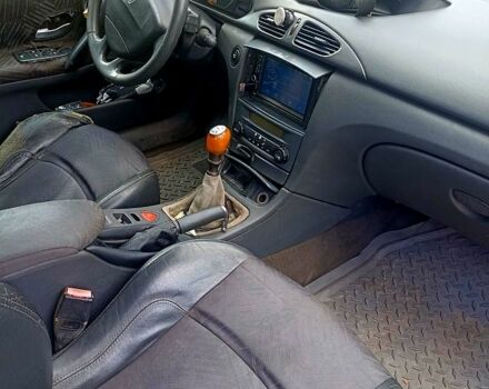Рено Лагуна, об'ємом двигуна 1.9 л та пробігом 0 тис. км за 2050 $, фото 2 на Automoto.ua