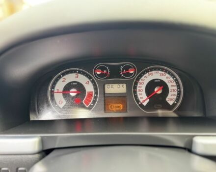 Рено Лагуна 2005 в Белой Церкве на Automoto.ua Рено Лагуна, объемом двигателя 1.9 л и пробегом 222 тыс. км за 1650 $, фото 17 на Automoto.ua