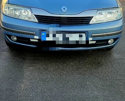 Рено Лагуна, объемом двигателя 20 л и пробегом 350 тыс. км за 4000 $, фото 3 на Automoto.ua
