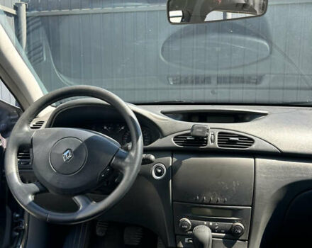 Рено Лагуна, объемом двигателя 1.87 л и пробегом 400 тыс. км за 3900 $, фото 15 на Automoto.ua