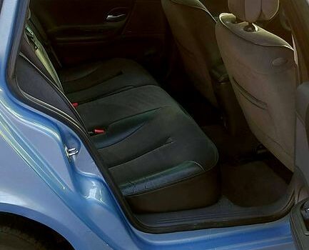Рено Лагуна, объемом двигателя 20 л и пробегом 350 тыс. км за 4000 $, фото 2 на Automoto.ua