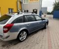 Рено Лагуна 2005 в Белой Церкве на Automoto.ua Рено Лагуна, объемом двигателя 1.9 л и пробегом 222 тыс. км за 1650 $, фото 5 на Automoto.ua