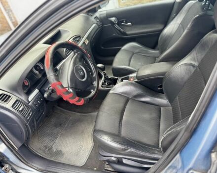 Рено Лагуна 2005 в Белой Церкве на Automoto.ua Рено Лагуна, объемом двигателя 1.9 л и пробегом 222 тыс. км за 1650 $, фото 12 на Automoto.ua