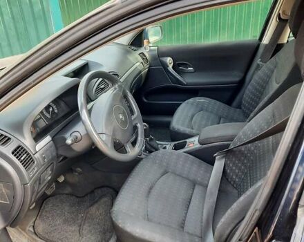 Рено Лагуна, объемом двигателя 0 л и пробегом 203 тыс. км за 4600 $, фото 1 на Automoto.ua