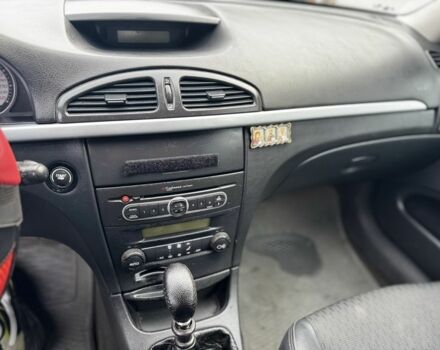 Рено Лагуна 2005 в Белой Церкве на Automoto.ua Рено Лагуна, объемом двигателя 1.9 л и пробегом 222 тыс. км за 1650 $, фото 15 на Automoto.ua