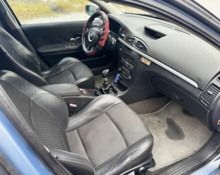 Рено Лагуна 2005 в Белой Церкве на Automoto.ua Рено Лагуна, объемом двигателя 1.9 л и пробегом 222 тыс. км за 1650 $, фото 22 на Automoto.ua