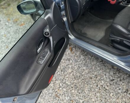 Рено Лагуна 2005 в Белой Церкве на Automoto.ua Рено Лагуна, объемом двигателя 1.9 л и пробегом 222 тыс. км за 1650 $, фото 13 на Automoto.ua