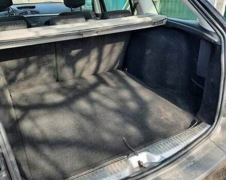 Рено Лагуна, объемом двигателя 0 л и пробегом 203 тыс. км за 4600 $, фото 6 на Automoto.ua